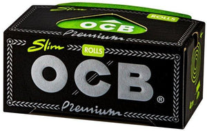 OCB Premium Rolls Slim (4m)