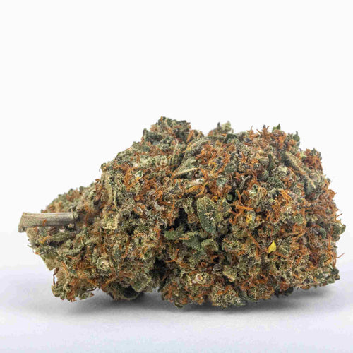 Strawberry Kush