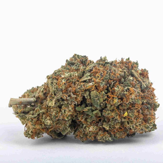 Strawberry Kush