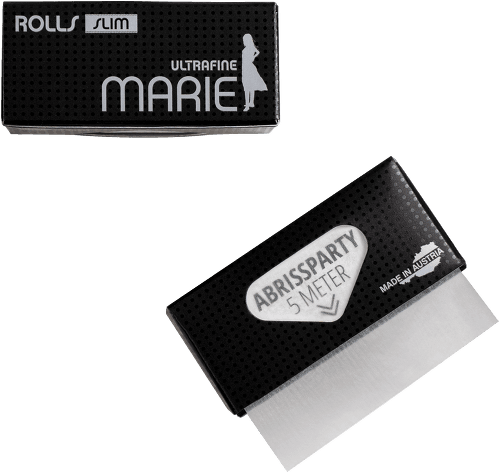 Marie Rolls Slim (5m)