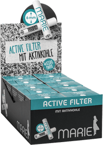 Marie Active Filter 6mm (34 Filter)