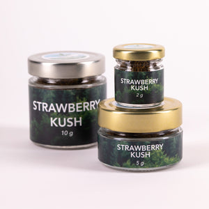 STRAWBERRY KUSH