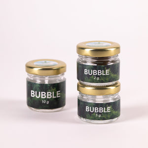 BUBBLE